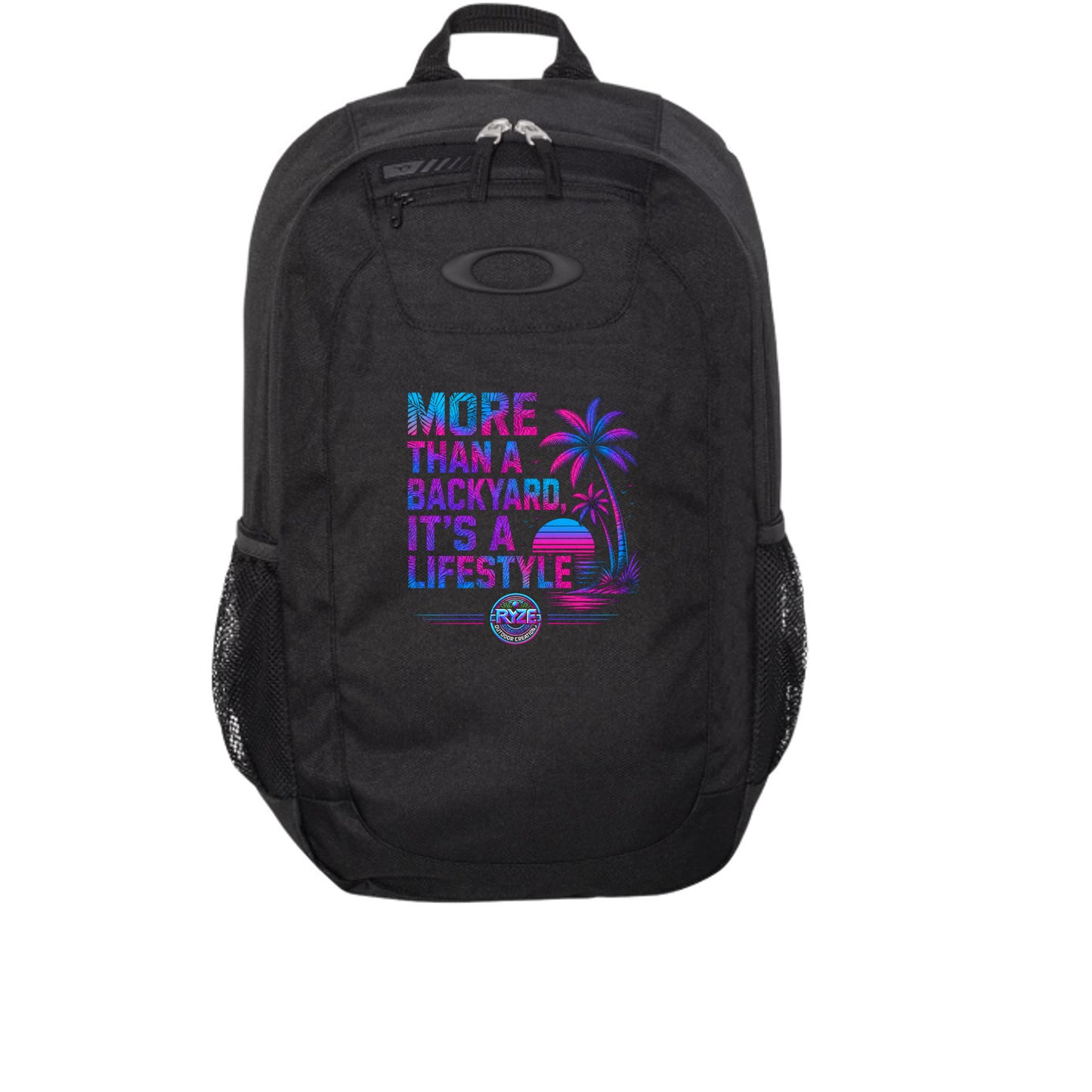 Blackout - 921056ODM - FRONT