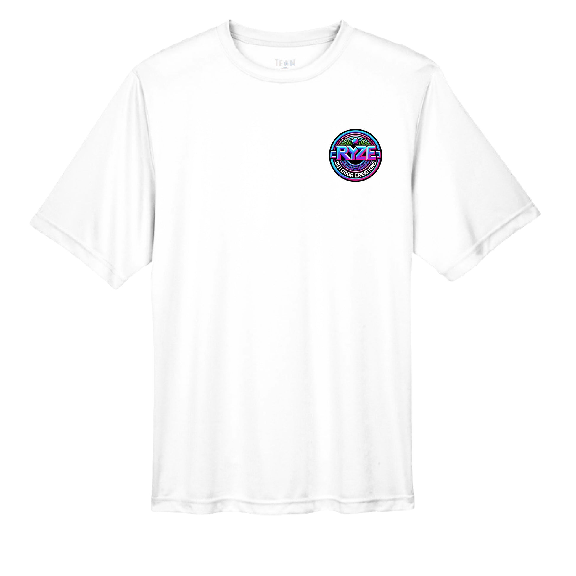 WHITE - FRONT