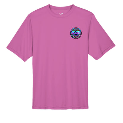 Sport Charity Pink - FRONT
