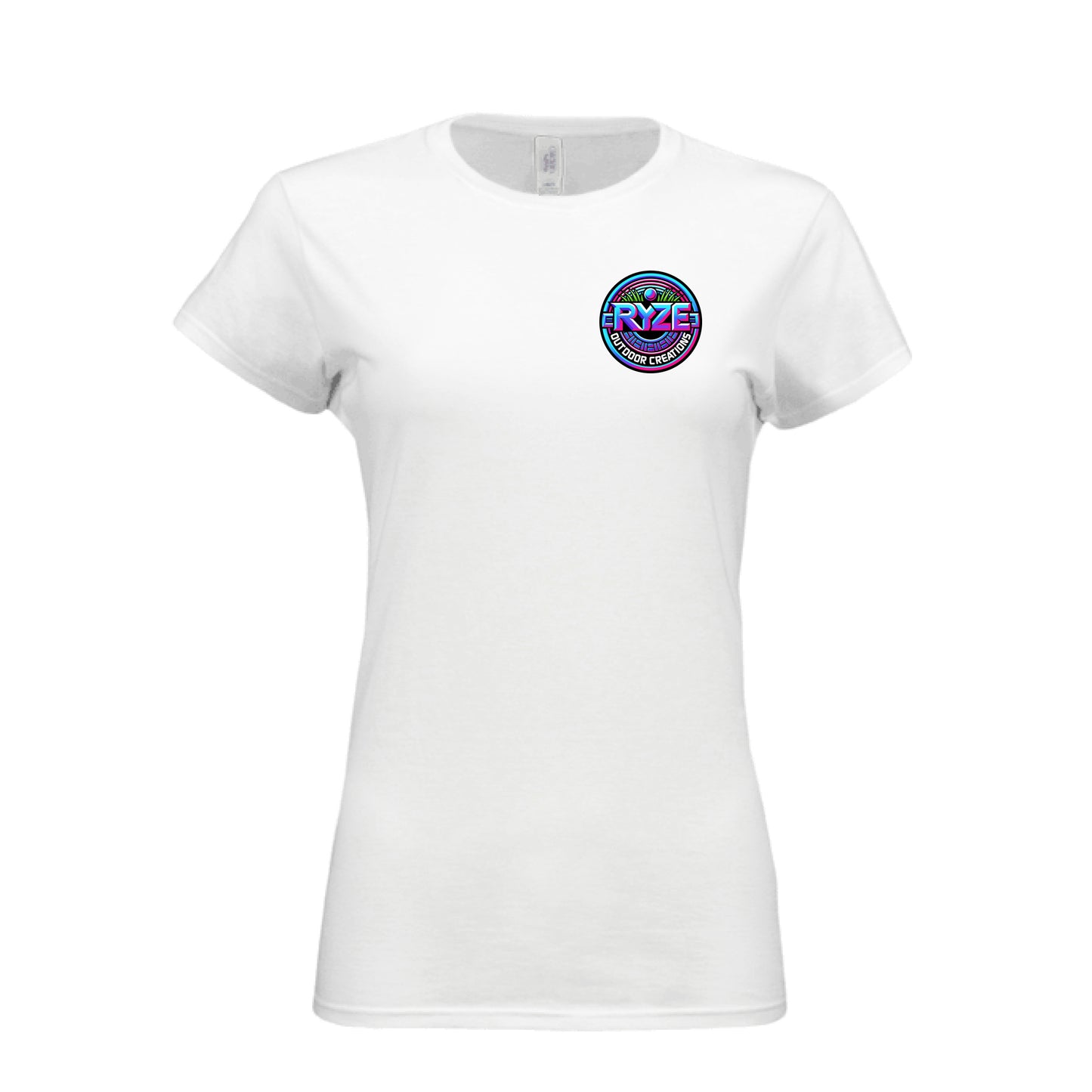 WHITE - FRONT