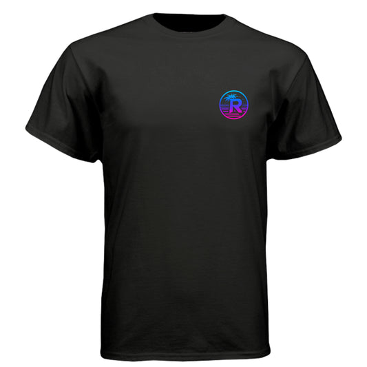 BLACK - 6010 - FRONT