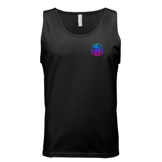 Black - 3633 - FRONT