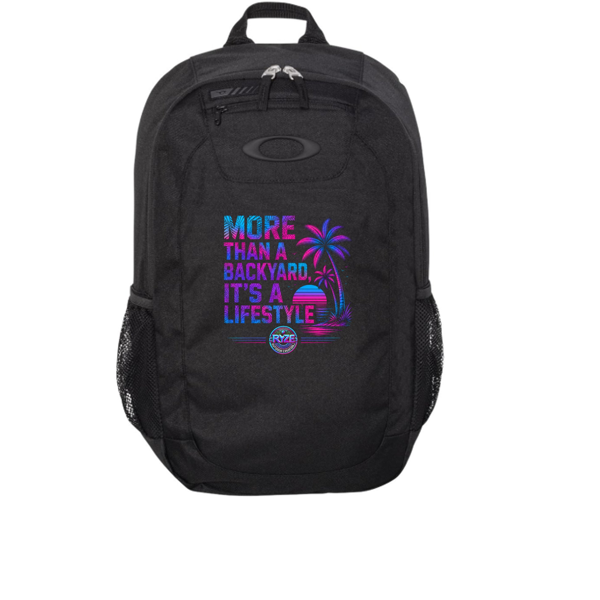 Blackout - 921056ODM - FRONT