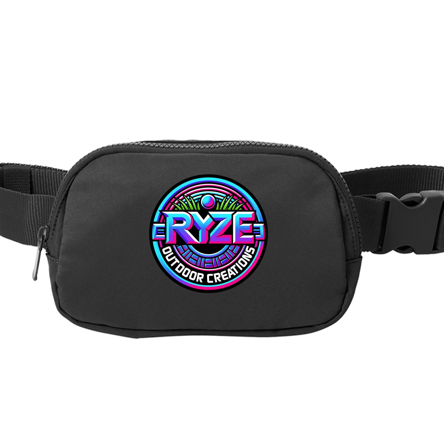 Deep Black - BG936 - FRONT