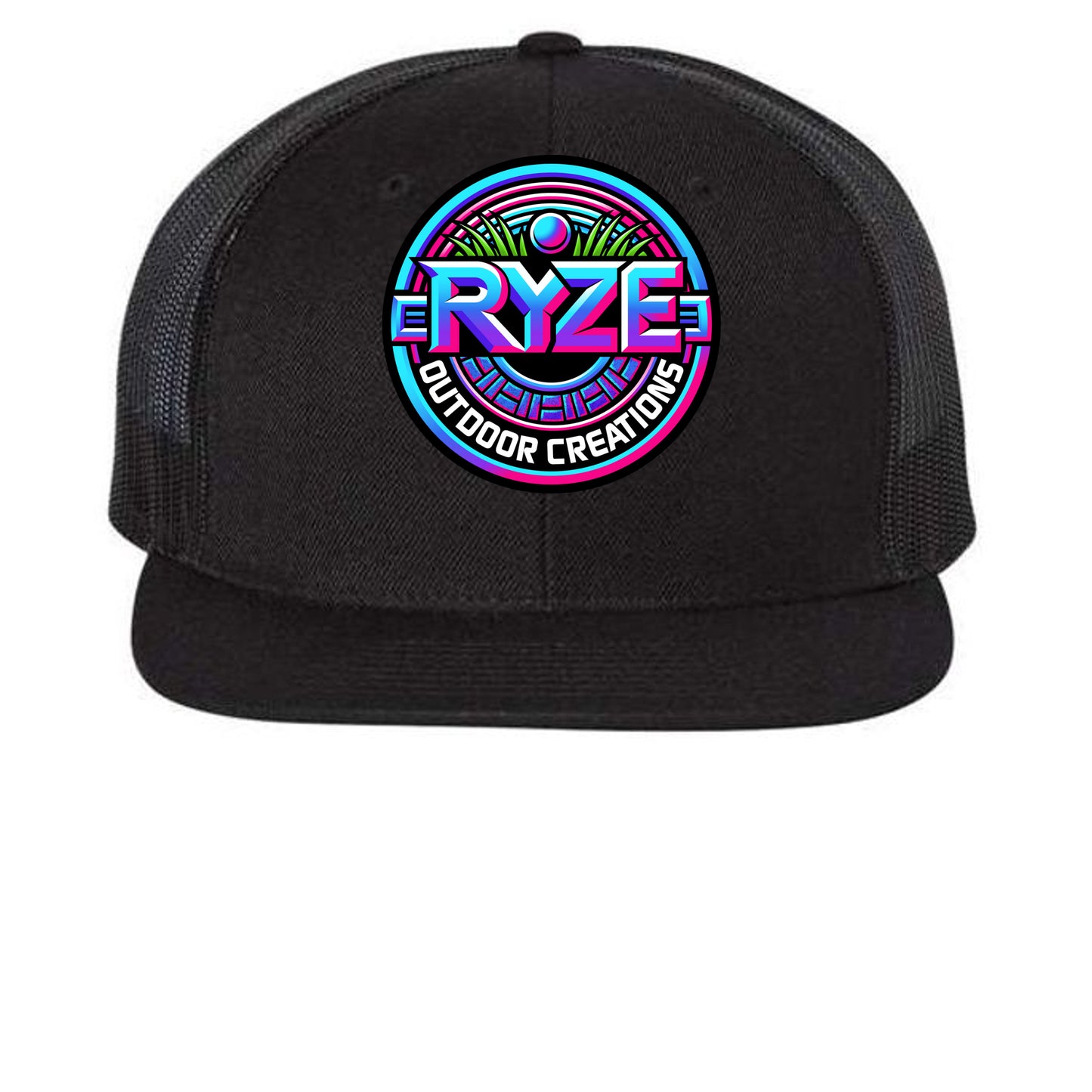 Black/ Black - 511 - FRONT