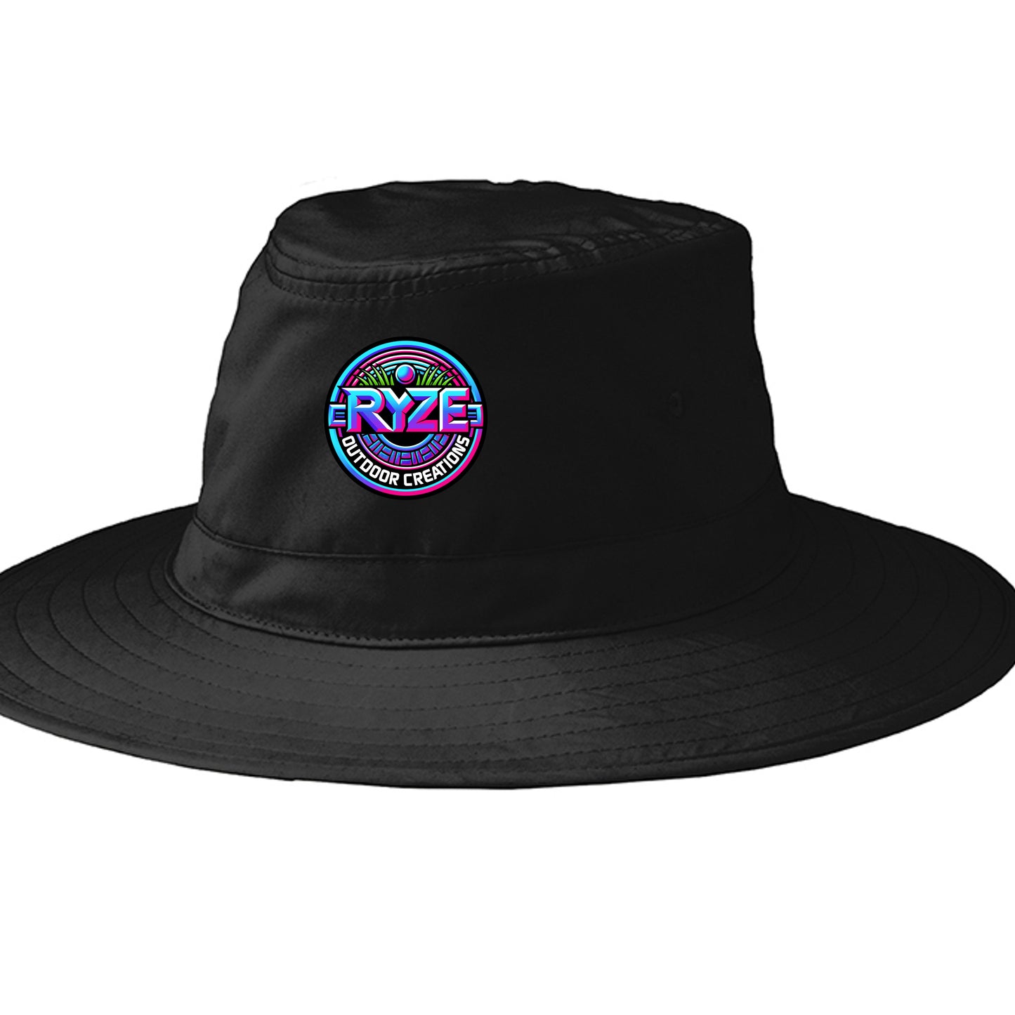 Black - C921 - FRONT