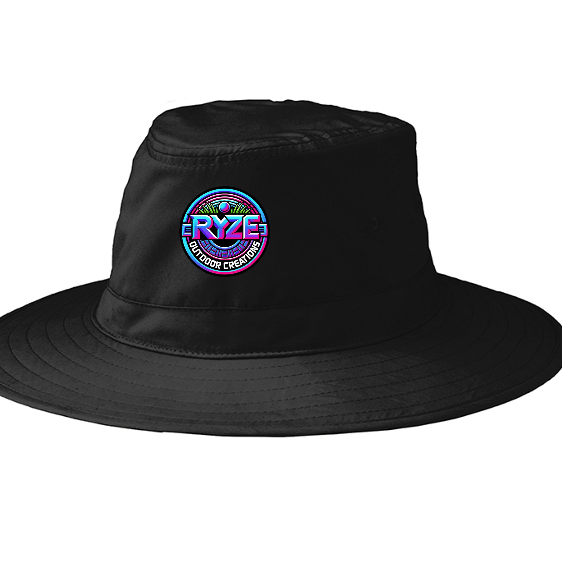 Black - C921 - FRONT