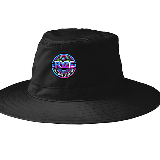 Black - C921 - FRONT
