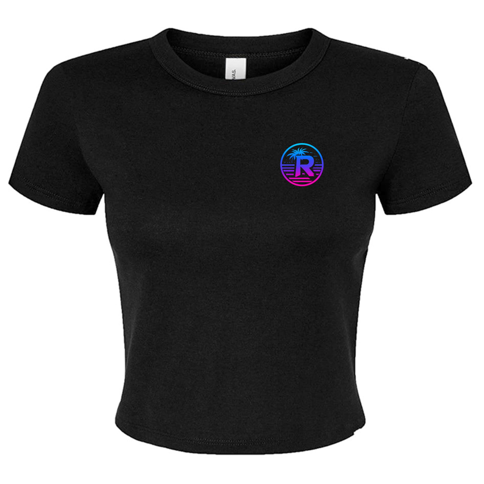 Solid Black Blend - 1010BE - FRONT