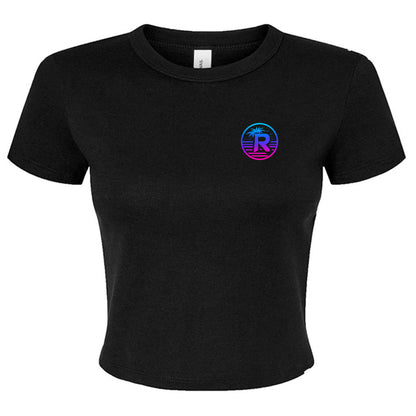 Solid Black Blend - 1010BE - FRONT