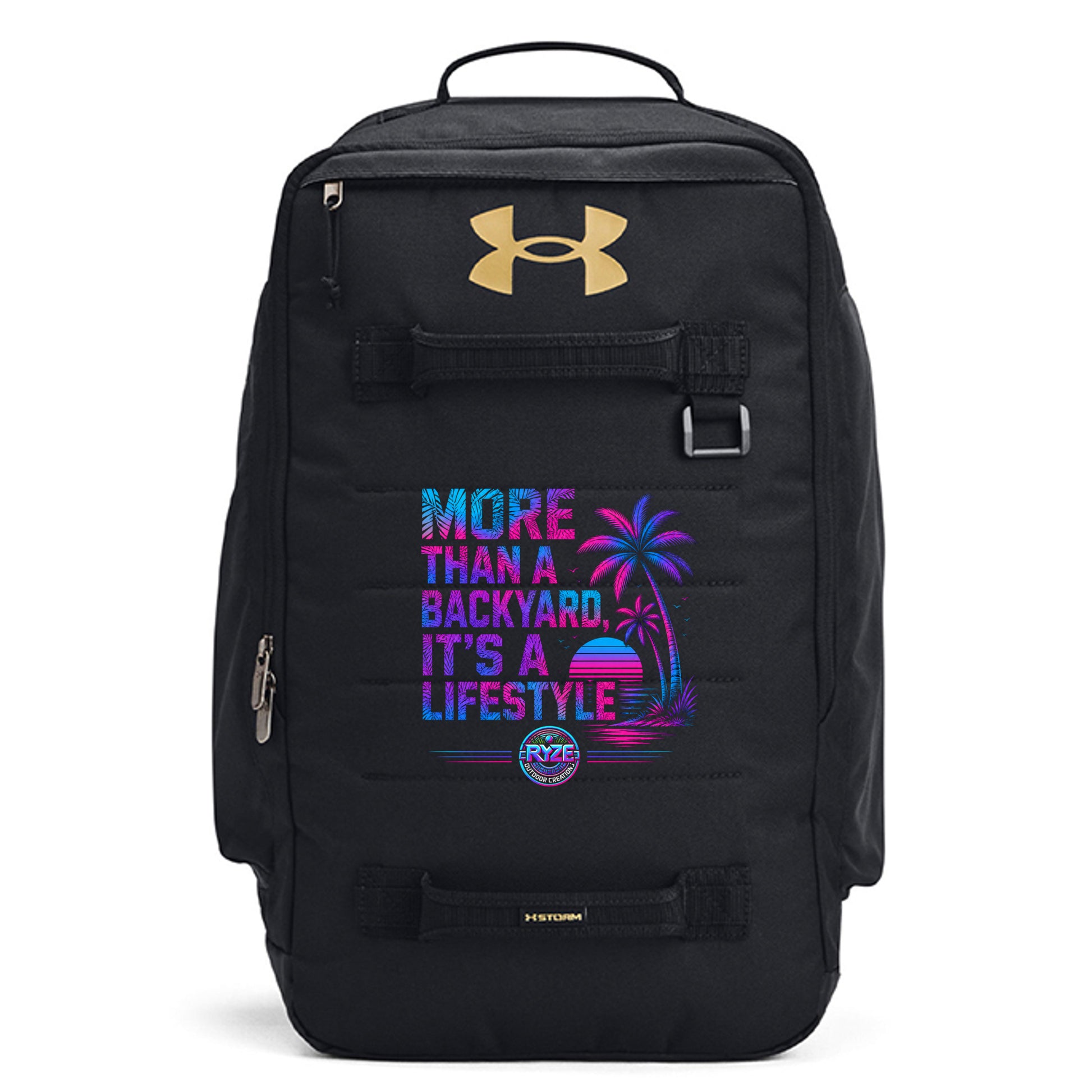 Blk/ Mt Gld_001 - 1378413 - FRONT